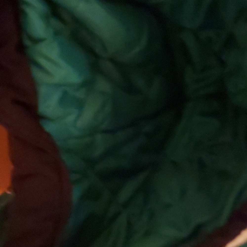 2x Mitchell And Ness Throwback Pullover Coat - image 6